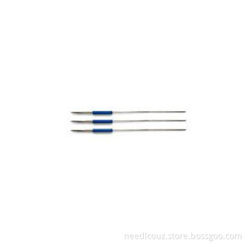 Professional Custom Permanent Makeup Needles for eyebrow ta